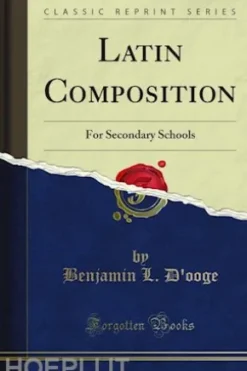 Latin Composition