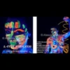 LATIN DARKNESS Body Art 4K Experience