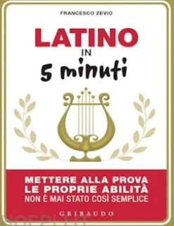 Latino in 5 minuti