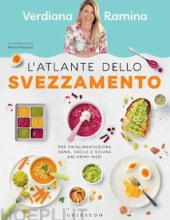 L'atlante dello svezzamento