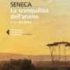 La tranquillità dell'animo