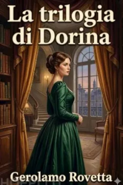 La trilogia di Dorina: Commedia in 3 atti