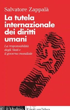 La tutela internazionale dei diritti umani