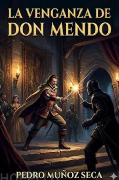 La venganza de Don Mendo