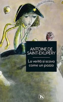 La verità si scava come un pozzo