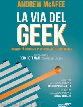 La via del Geek