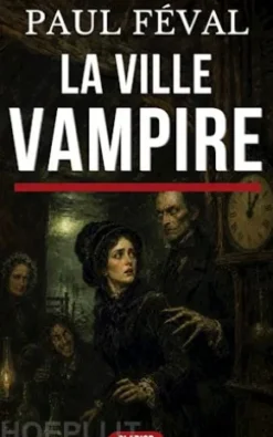 La Ville-Vampire