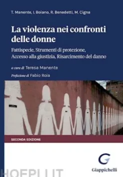 La violenza nei confronti delle donne - e-Book