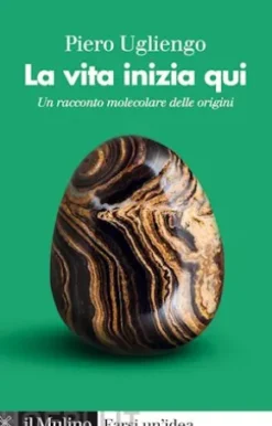 La vita inizia qui