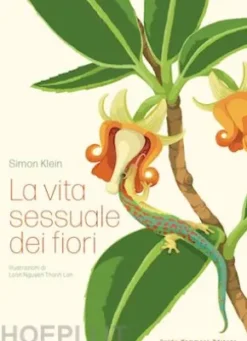 La vita sessuale dei fiori