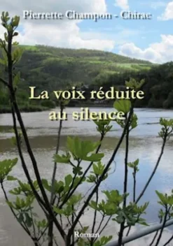 La voix réduite au silence