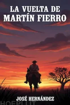 La Vuelta de Martín Fierro