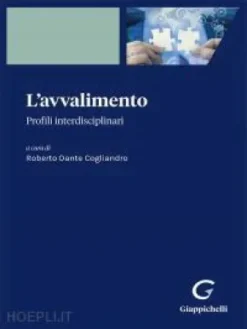 L'avvalimento - e-Book