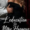L'éducation De Mme Hargrove