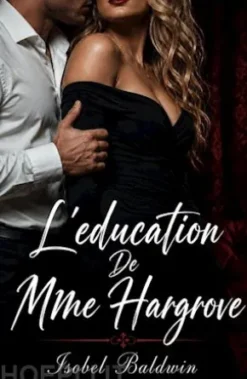 L'éducation De Mme Hargrove