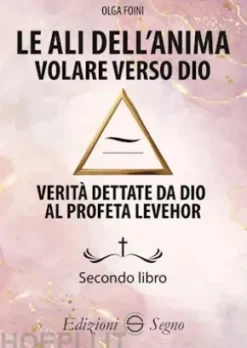 Le ali dell'anima