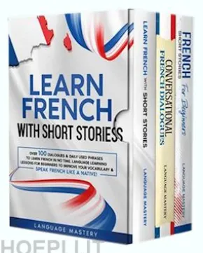 Learn French for Beginners