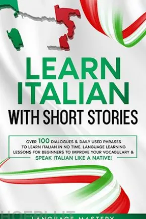 Learn Italian with Short Stories