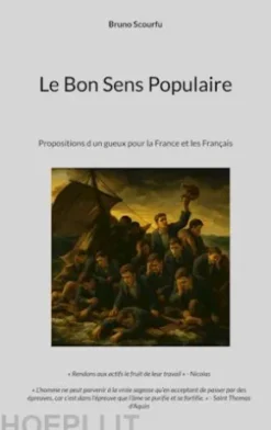 Le Bon Sens Populaire