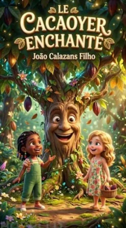 Le Cacaoyer Enchanté