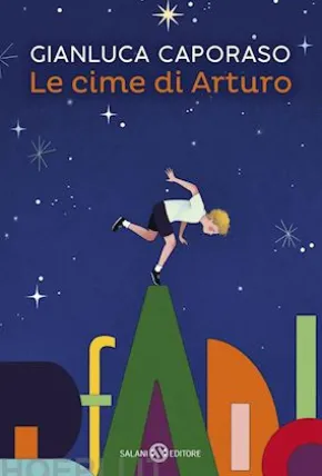 Le cime di Arturo
