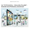 Le “Città digital – reali del Valore”.Essere oggi Personal Assistant
