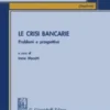 Le crisi bancarie - e-Book
