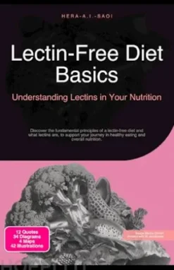 Lectin-Free Diet Basics: Understanding Lectins in Your Nutrition