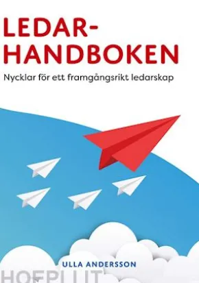 Ledarhandboken