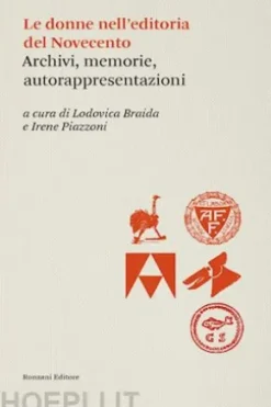 Le donne nell’editoria del Novecento