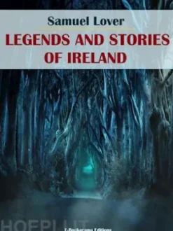 Legends and Stories of Ireland