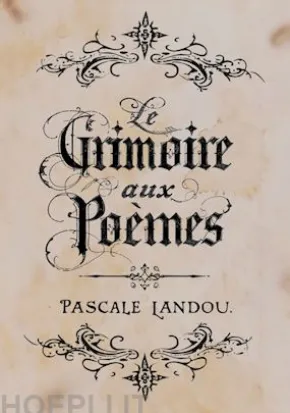Le Grimoire aux Poèmes