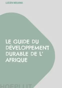Le Guide du Développement Durable de l' Afrique