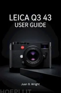 Leica Q3 43 User Guide