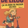Le journal de Lilou