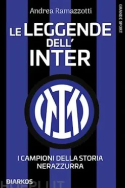 Le leggende dell'Inter. I fuoriclasse della storia nerazzurra
