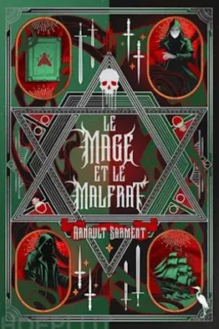 Le Mage et le Malfrat