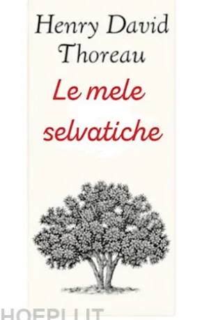 Le mele selvatiche