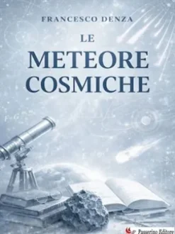 Le meteore cosmiche