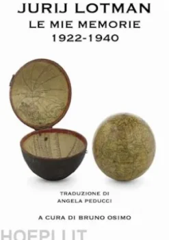 Le mie memorie 1922-1940