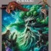 Le monde magique de Pûrâkau