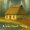 Le monstre de l'étang