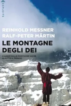 Le montagne degli dei