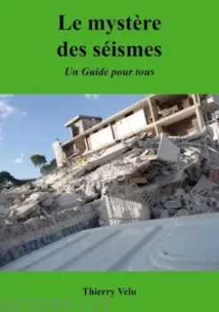 Le Mystère des Séismes