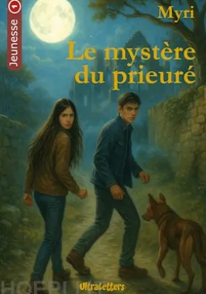 Le mystère du prieuré