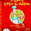 Le mystère du trésor du château