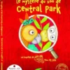 Le mystère du zoo de Central Park