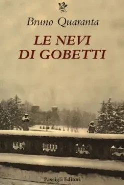 Le nevi di Gobetti