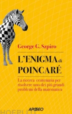 L'enigma di Poincaré