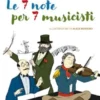 Le 7 note per 7 musicisti